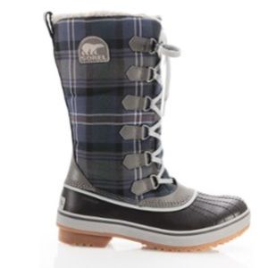 Sorel Tivoli High Winter Boots